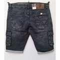 Spodenki jeansowe męskie 32-42