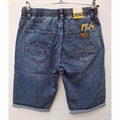 Spodenki jeansowe męskie 32-42