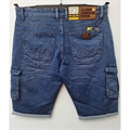 Spodenki jeansowe męskie 32-42