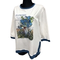 Bluzka damska M/L-XL/2XL