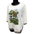 Bluzka damska M/L-XL/2XL