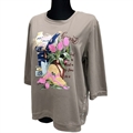 Bluzka damska M/L-XL/2XL