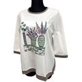 Bluzka damska M/L-XL/2XL