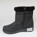 Buty śniegowce ocieplane BIG SIZE  39-43