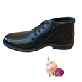 Buty męskie ocieplane  40-46