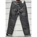 Jeansy damskie 38-48