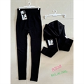 Legginsy Ocieplane M/L XL/2XL