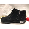 Botki ocieplane damskie 36-41