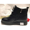 Botki ocieplane damskie 36-41