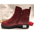Botki ocieplane damskie 36-41