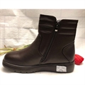 Botki ocieplane damskie 36-41