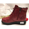 Botki ocieplane damskie 36-41