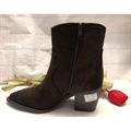 Botki ocieplane damskie 36-41