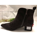 Botki damskie 36-41