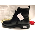 Botki ocieplane damskie 36-41