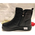 Botki ocieplane damskie 36-41