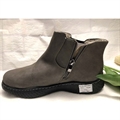 Botki ocieplane damskie 36-41