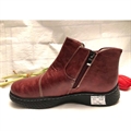 Botki ocieplane damskie 36-41