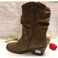 Botki damskie 36-41