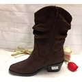 Botki damskie 36-41