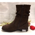 Botki ocieplane 36-41