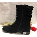 Botki ocieplane 36-41