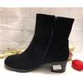 Botki ocieplane 36-41