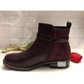 Botki ocieplane 36-41