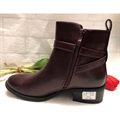 Botki ocieplane 36-41
