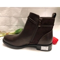 Botki ocieplane 36-41