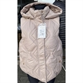 Kamizelka damska Big Size  3XL-7XL