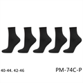 Skarpetki męskie  40-44/42-46