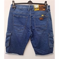 Spodenki jeansowe męskie 32-42