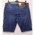 Spodenki jeansowe męskie 32-42