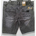Spodenki jeansowe męskie 30-38