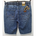 Spodenki jeansowe męskie 30-38