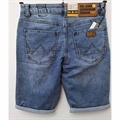 Spodenki jeansowe męskie 30-38