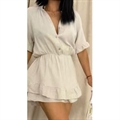 Kombinezon damski MUSLIN - Produkt Włoski