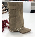 Botki damskie 36-41