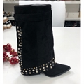 Botki damskie 36-41
