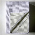Ochraniacze na materace 100% POLYESTER 90cm x 200cm