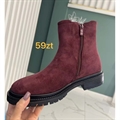 Botki damskie 36-41