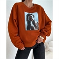 Bluza damska MASEŁKO produkt Włoski