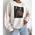 Bluza damska MASEŁKO produkt Włoski