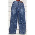 Jeansy damskie 34-42