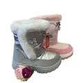Buty śniegowce ocieplane  25-30