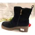 Botki damskie 36-41