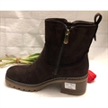 Botki damskie 36-41