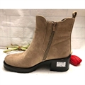 Botki damskie 36-41