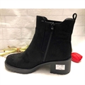 Botki damskie 36-41